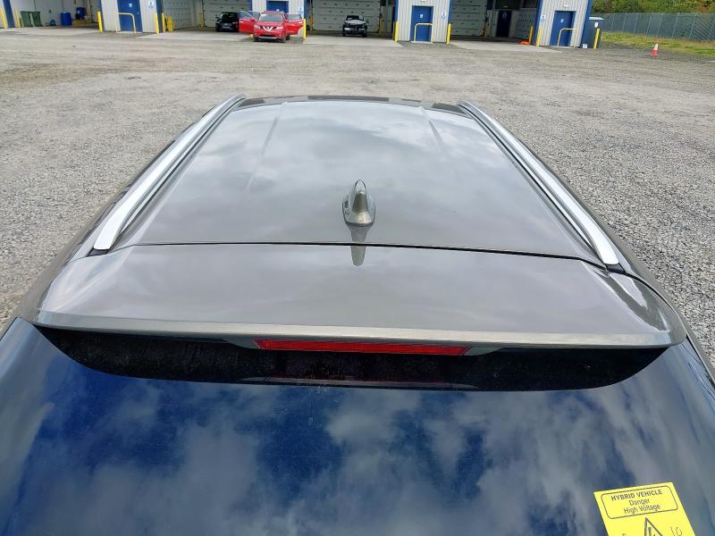 2023 SUZUKI SWACE 1.8 HYBRID MOTION 5DR CVT