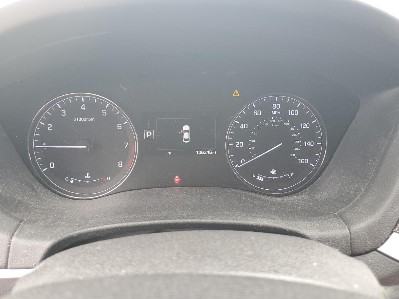 2017 Genesis G80 Base VIN: KMHGN4JE6HU188234 Lot: 83820825