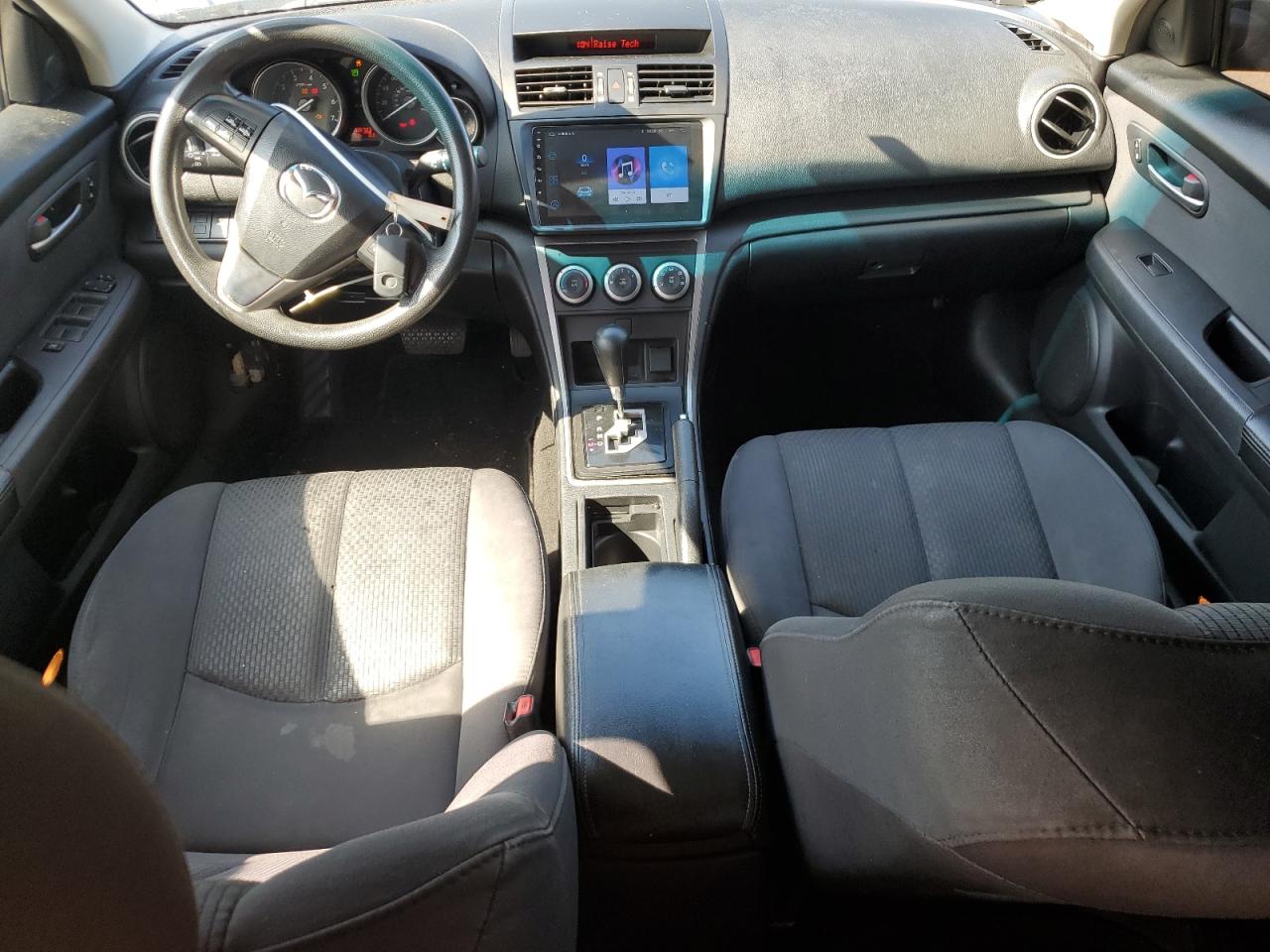 2013 Mazda 6 Sport VIN: 1YVHZ8BH2D5M10246 Lot: 82113285