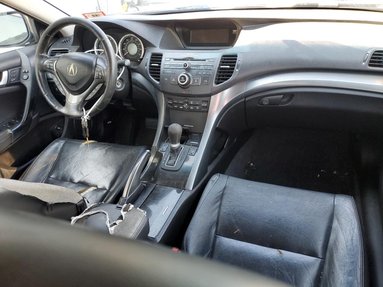 2013 Acura Tsx VIN: JH4CU2F40DC005452 Lot: 82037365