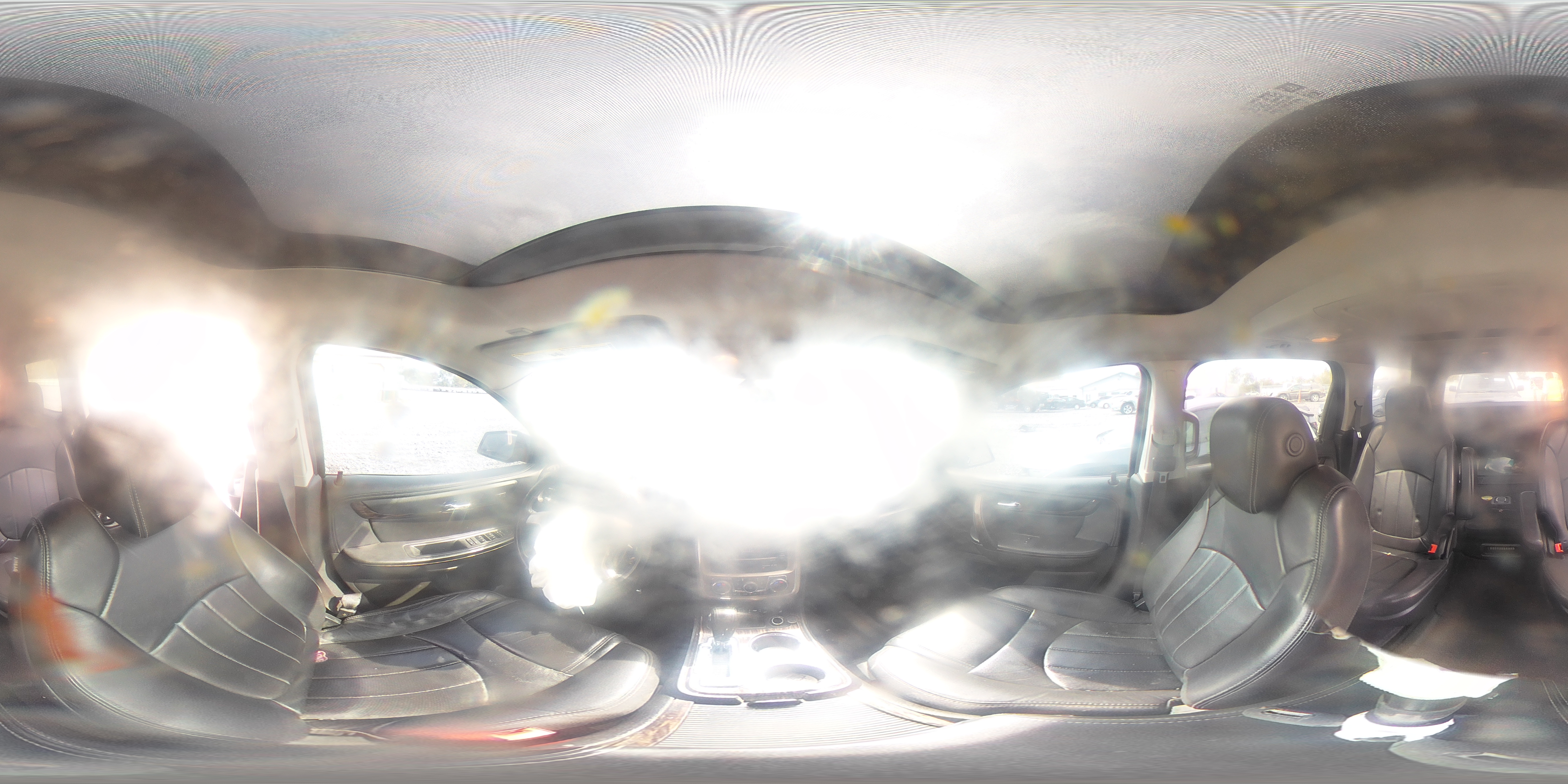 2013 GMC Acadia Denali VIN: 1GKKVTKD2DJ159280 Lot: 81336545