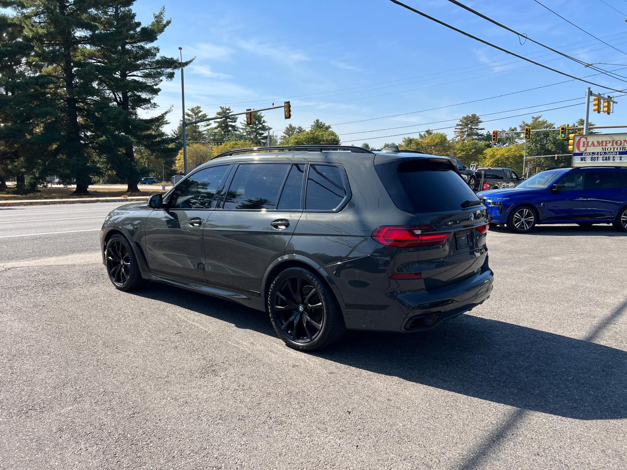 Фото: 5UXCW2C0XN9L30670