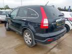 2009 HONDA CR-V SE PLUS I-CTDI  for sale at Copart SANDY