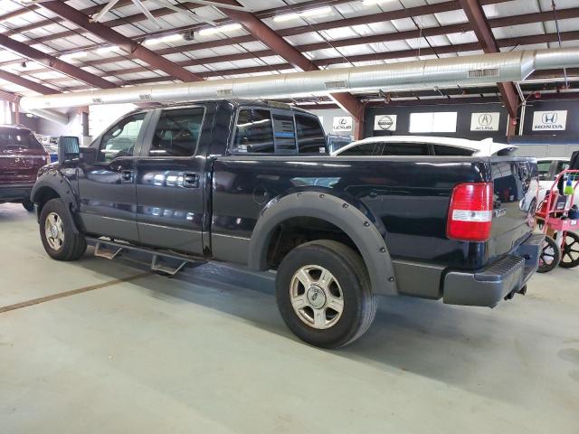 2008 FORD F150 SUPERCREW  
