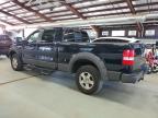 2008 FORD F150 SUPERCREW   for sale at Copart CT - HARTFORD SPRINGFIELD