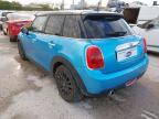 2015 MINI COOPER D  for sale at Copart ST HELENS