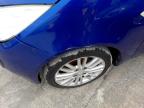 2010 MITSUBISHI COLT  for sale at Copart CASTLEDERMOT - IRELAND