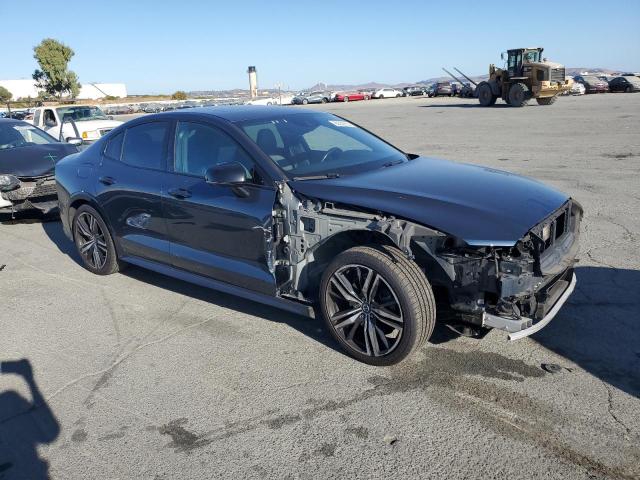 VOLVO S60 2019 Синий