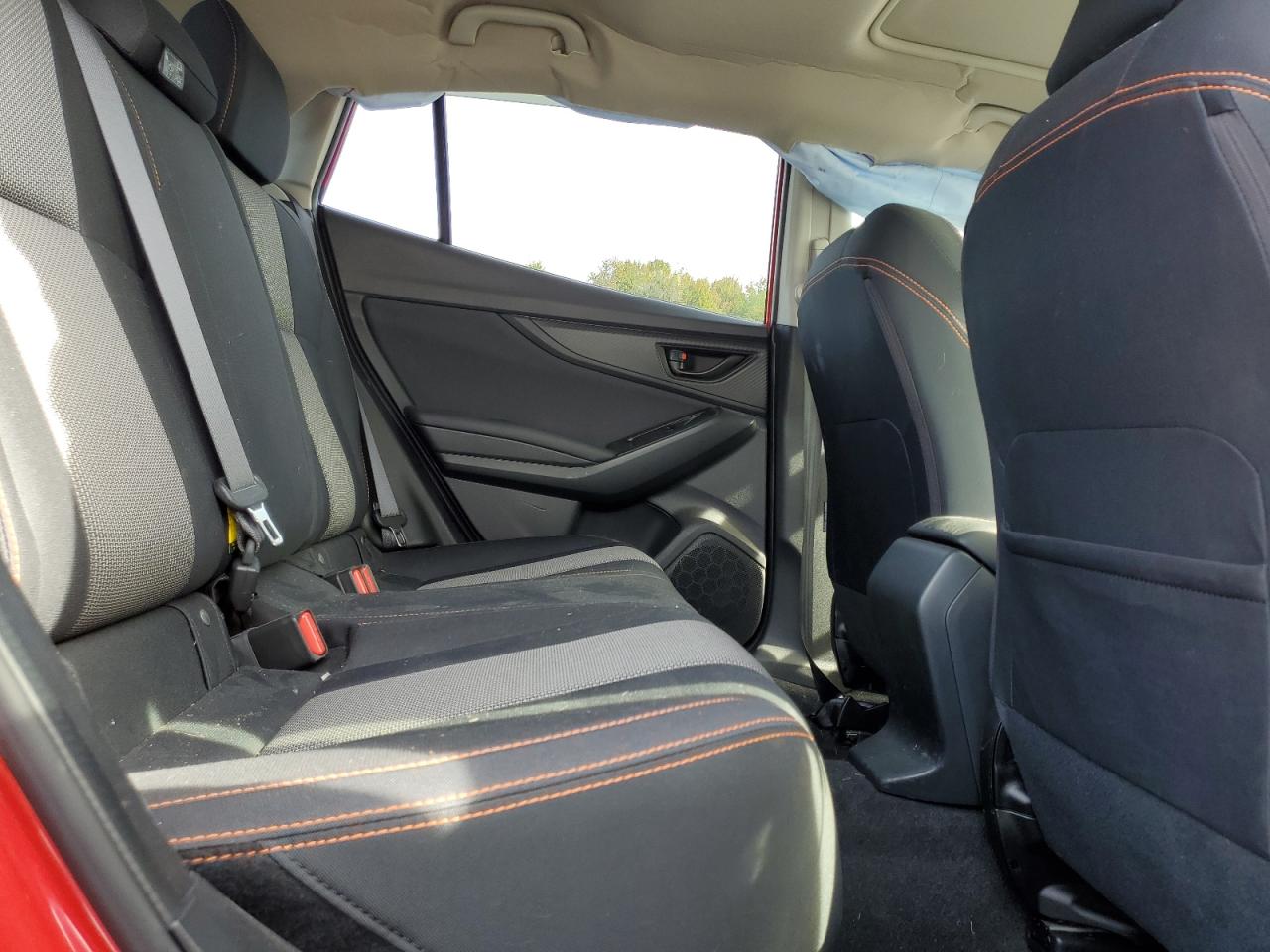 2020 Subaru Crosstrek Premium VIN: JF2GTAEC4LH208307 Lot: 81865265