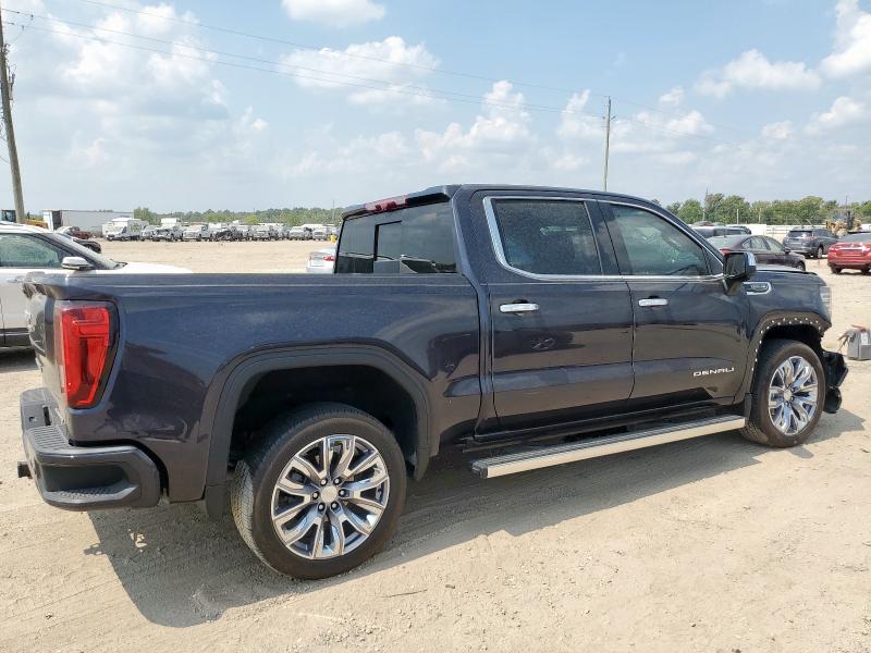  GMC SIERRA 2024 Black