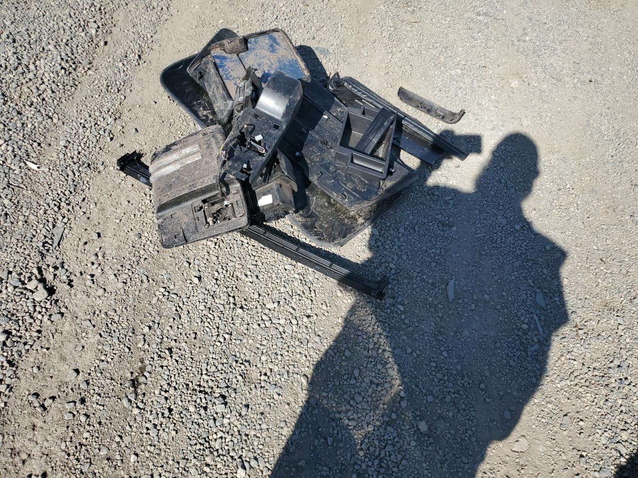 2024 GMC Sierra K2500 At4 VIN: 1GT49PEY3RF436530 Lot: 81442695