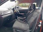 2023 SUZUKI VITARA SZ-T BOOSTERJET MH  for sale at Copart WOLVERHAMPTON