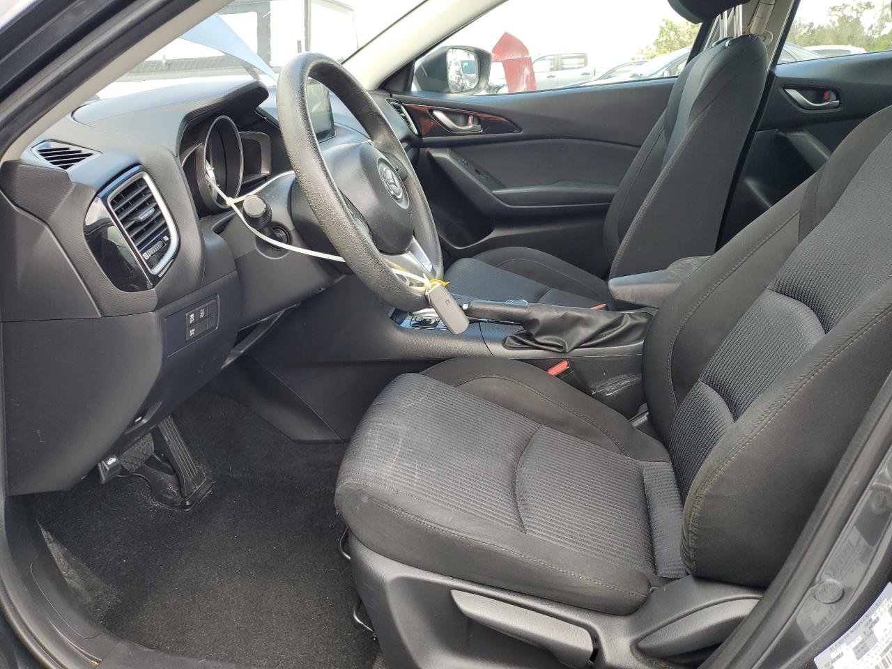 2016 Mazda 3 Sport VIN: 3MZBM1U73GM308164 Lot: 84733285