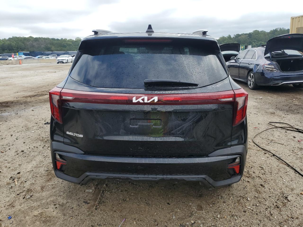 2025 Kia Seltos S VIN: KNDEU2AA8S7749684 Lot: 84058065