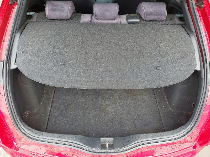 2009 HONDA CIVIC TYPE S GT I-CTDI 