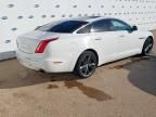 2011 JAGUAR XJ SUPER V8 AUTO  for sale at Copart SANDY