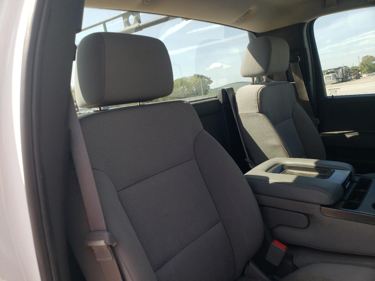 2014 Chevrolet Silverado C1500 VIN: 1GCNCPEH5EZ321572 Lot: 81509635