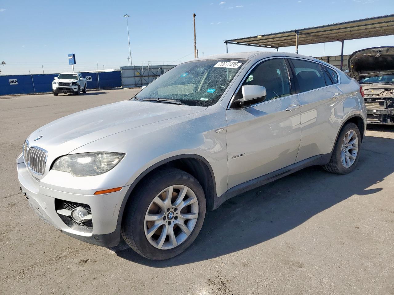 Фото: 5UXFG8C52ALZ94533