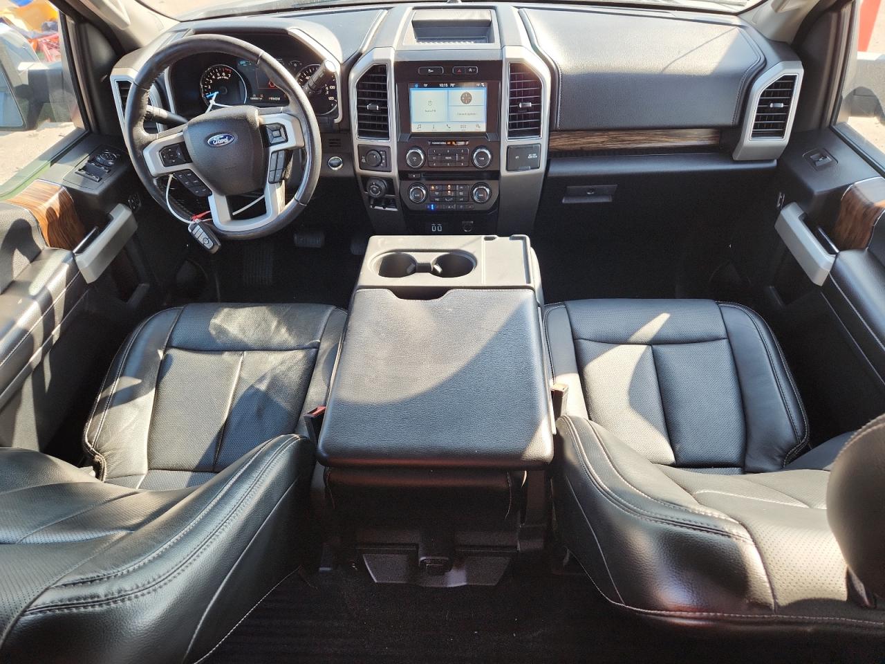 2018 Ford F150 Supercrew VIN: 1FTFW1EG0JKC15534 Lot: 84031155