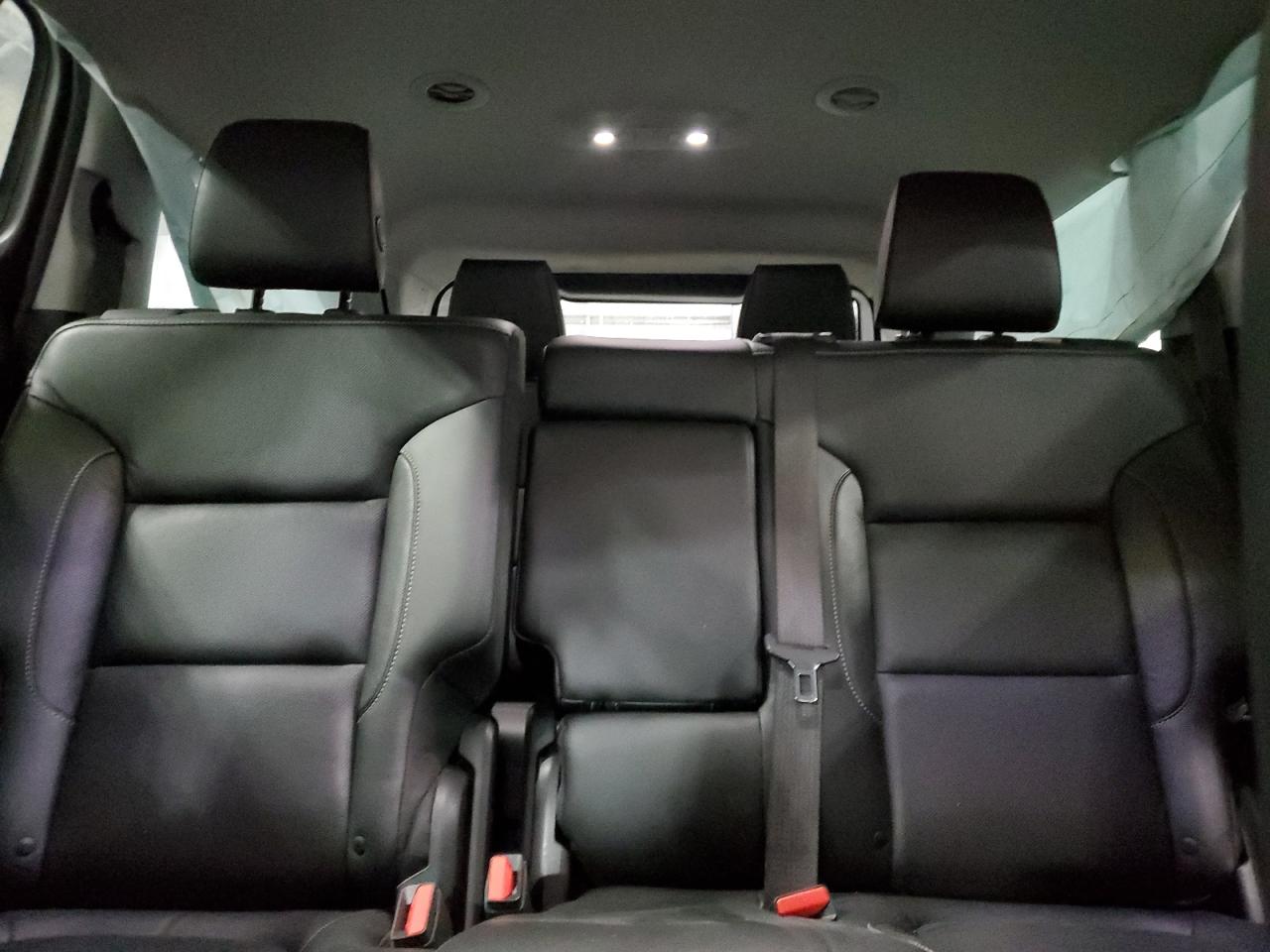 2017 GMC Acadia Slt-1 VIN: 1GKKNULS5HZ229851 Lot: 84561895