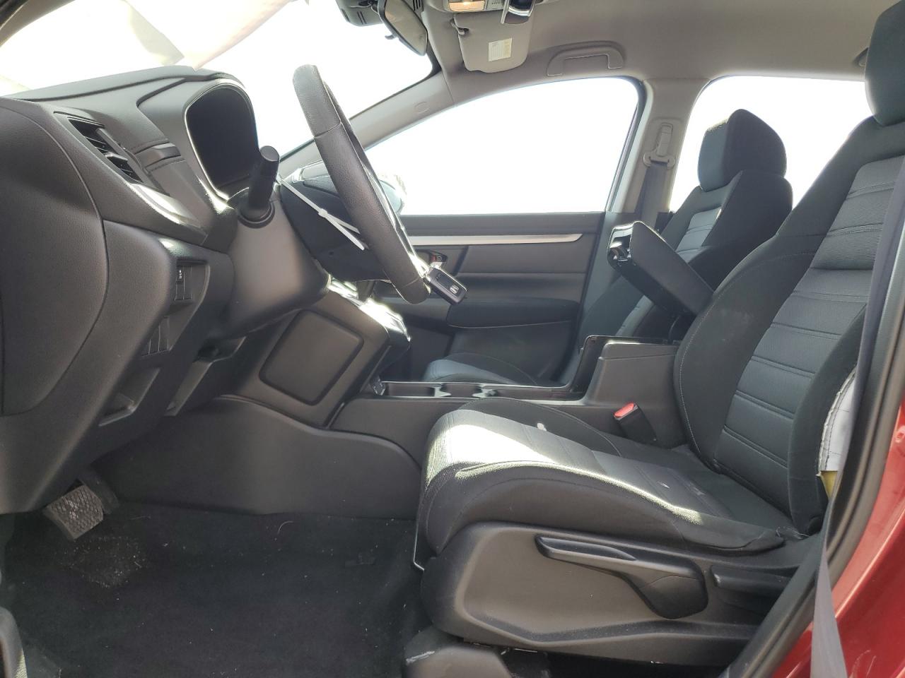 2021 Honda Cr-V Se VIN: 7FARW1H78ME016679 Lot: 71299875