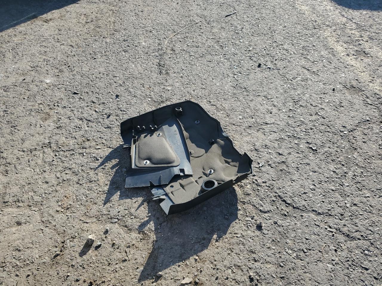 2012 Cadillac Cts Luxury Collection VIN: 1G6DG5E55C0146934 Lot: 80680275