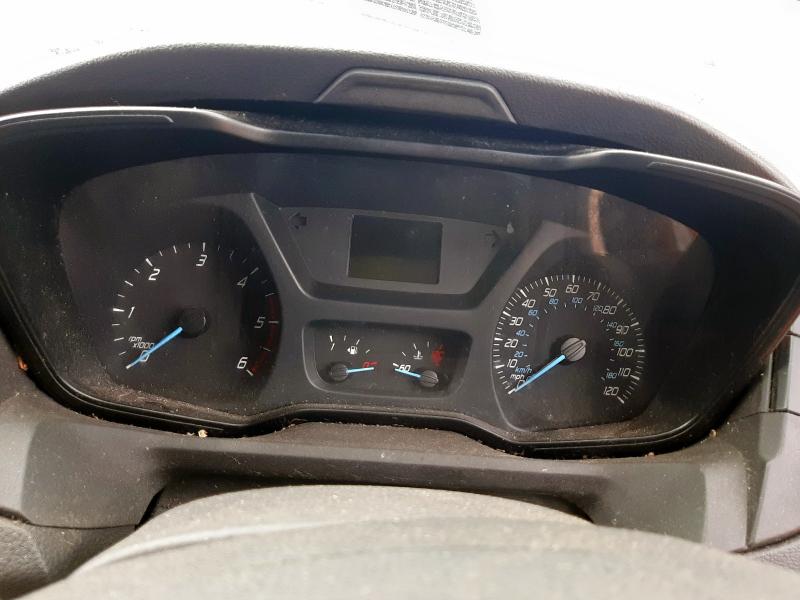 2014 FORD TRANSIT 350 