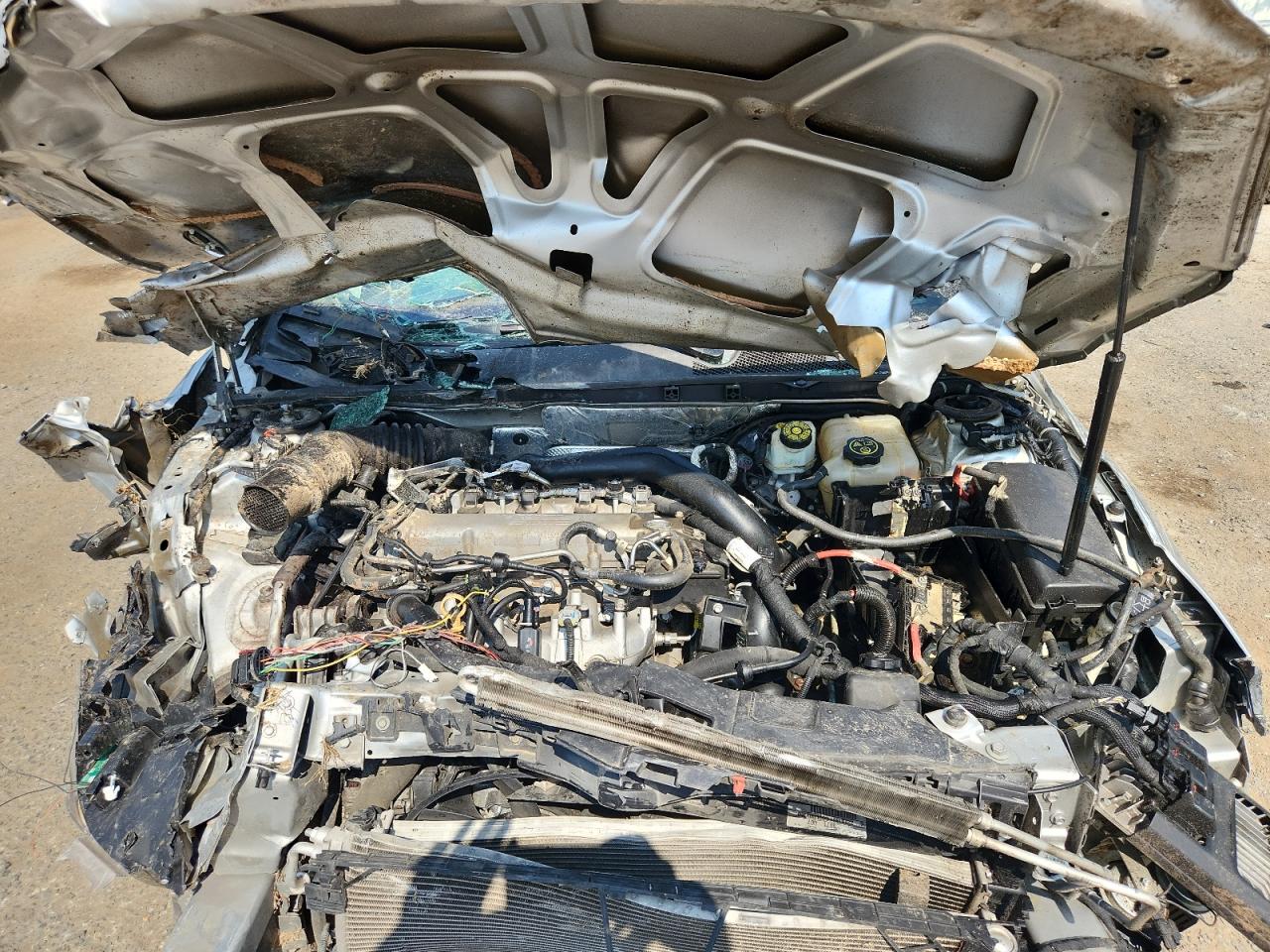 2012 Buick Regal Gs VIN: 2G4GV5GV1C9210921 Lot: 80146285