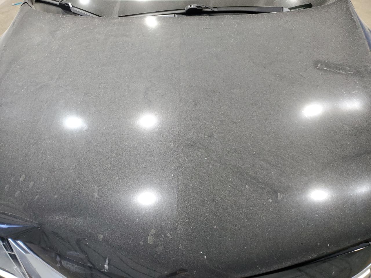 2016 Acura Ilx Premium VIN: 19UDE2F83GA000673 Lot: 81247225