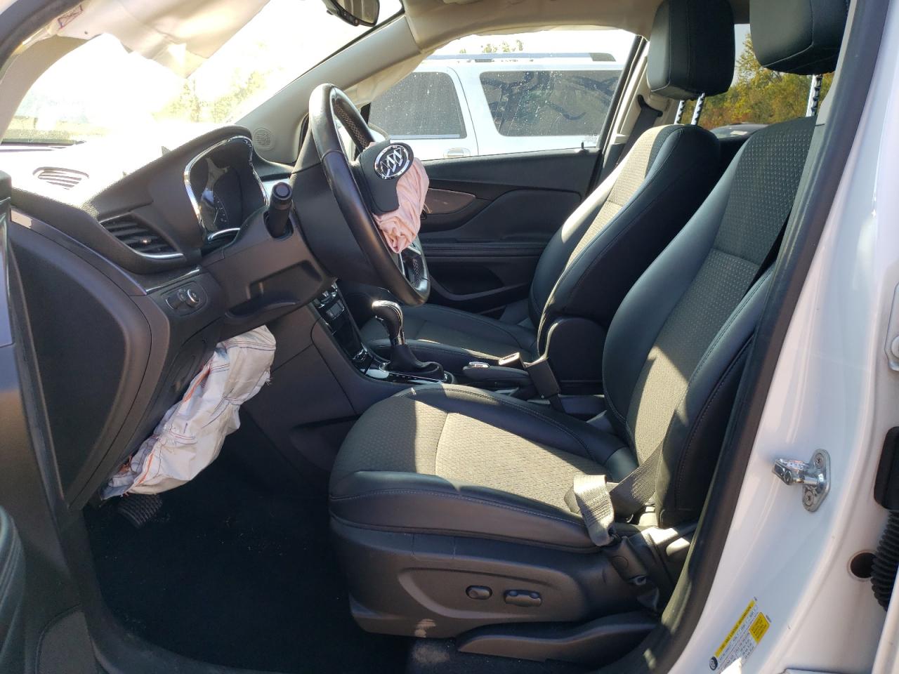 2020 Buick Encore Preferred VIN: KL4CJASB3LB073879 Lot: 81340145