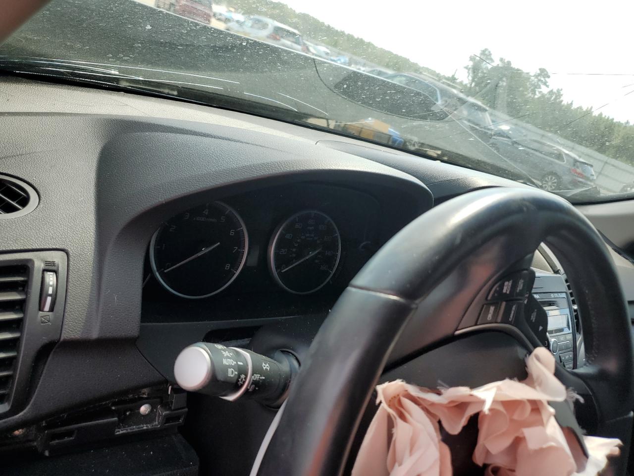 2015 Acura Rdx Technology VIN: 5J8TB3H54FL011326 Lot: 83782465