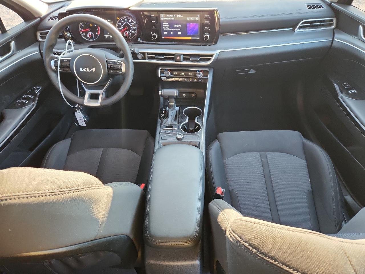 2024 Kia K5 Lxs VIN: 5XXG14J2XRG251462 Lot: 84028145