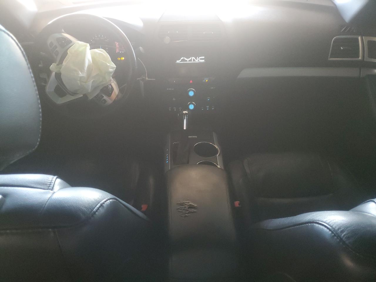 2013 Ford Explorer Xlt VIN: 1FM5K7D89DGC94516 Lot: 81111125