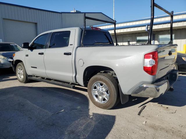  TOYOTA TUNDRA 2021 Серый