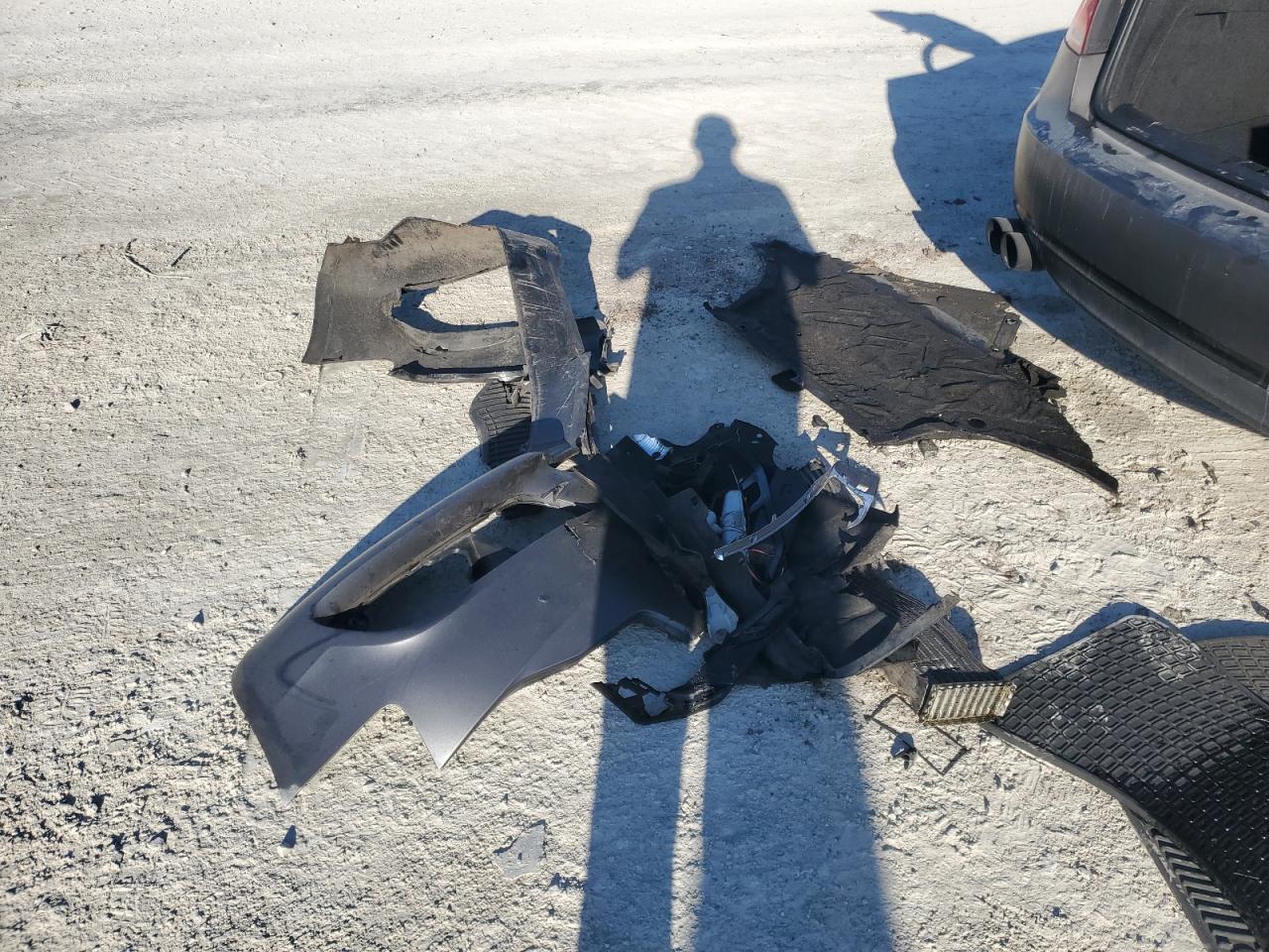 2024 Audi A5 Premium Plus VIN: WAULFAFR8EA040025 Lot: 81562755