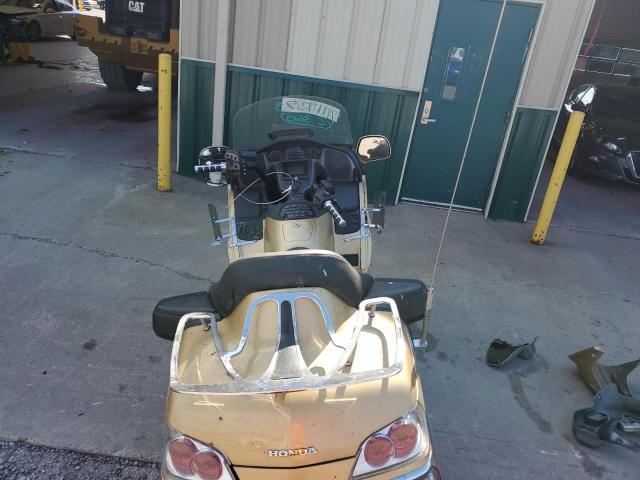 2006 HONDA GL1800   