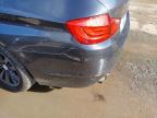 2010 BMW 520D SE  for sale at Copart PETERLEE
