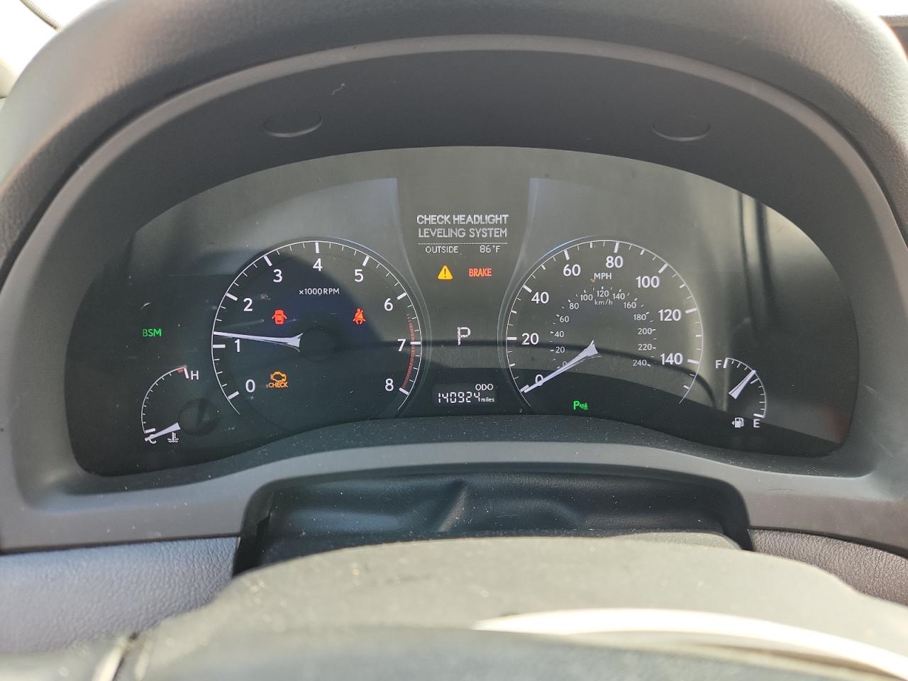 2014 Lexus Rx 350 Base VIN: 2T2BK1BAXEC229549 Lot: 71931245