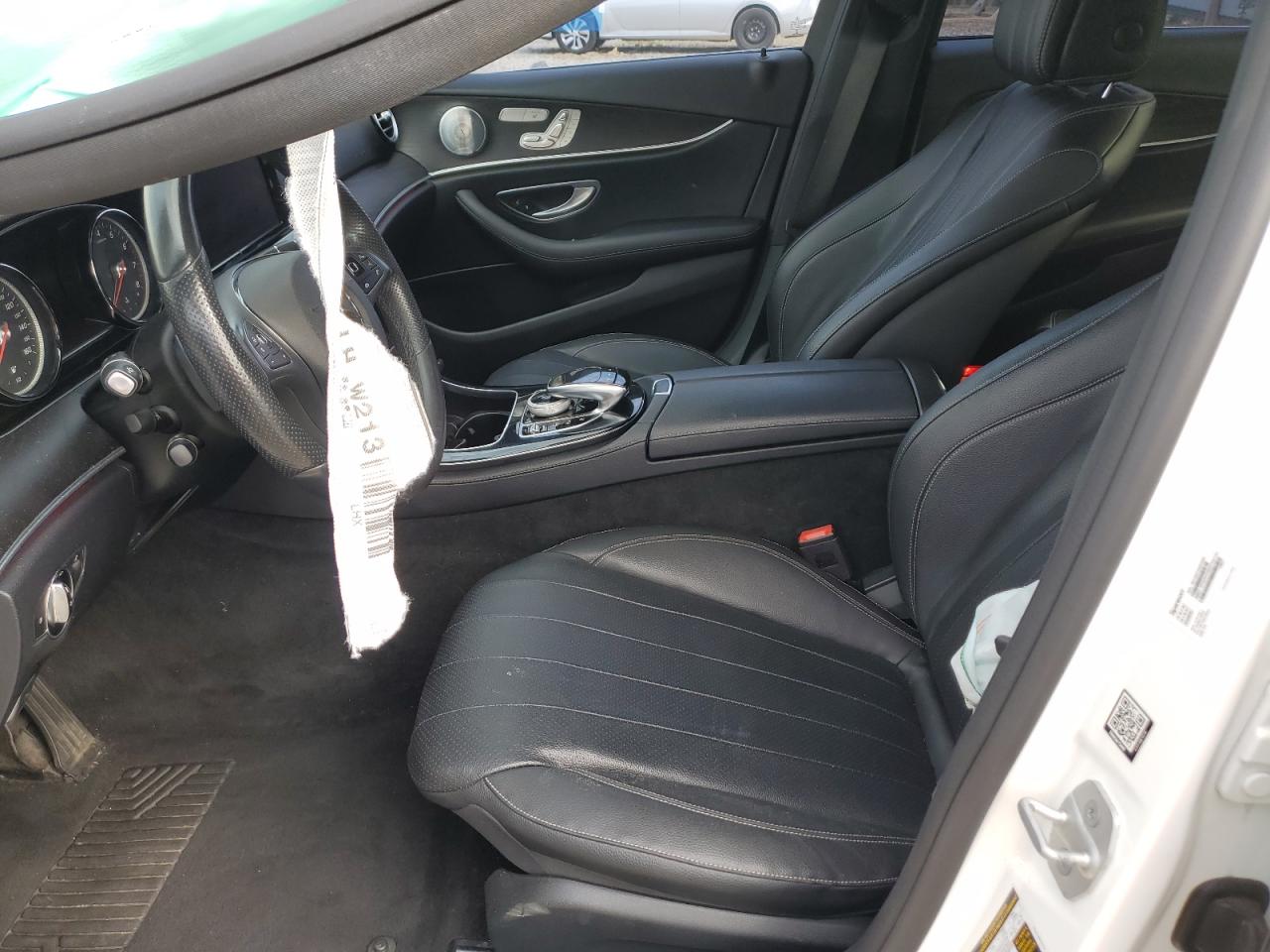 2017 Mercedes-Benz E 300 VIN: WDDZF4JB7HA012106 Lot: 71972545