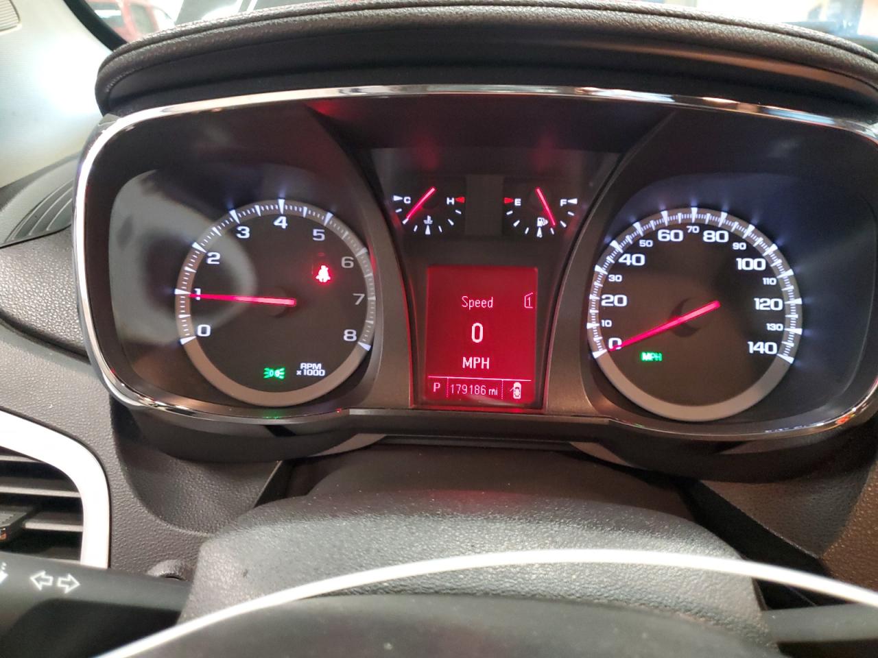 2012 GMC Terrain Slt VIN: 2GKFLVEK5C6162568 Lot: 80544005