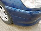 2000 PEUGEOT 306 MERIDIAN for sale at Copart EAST KILBRIDE