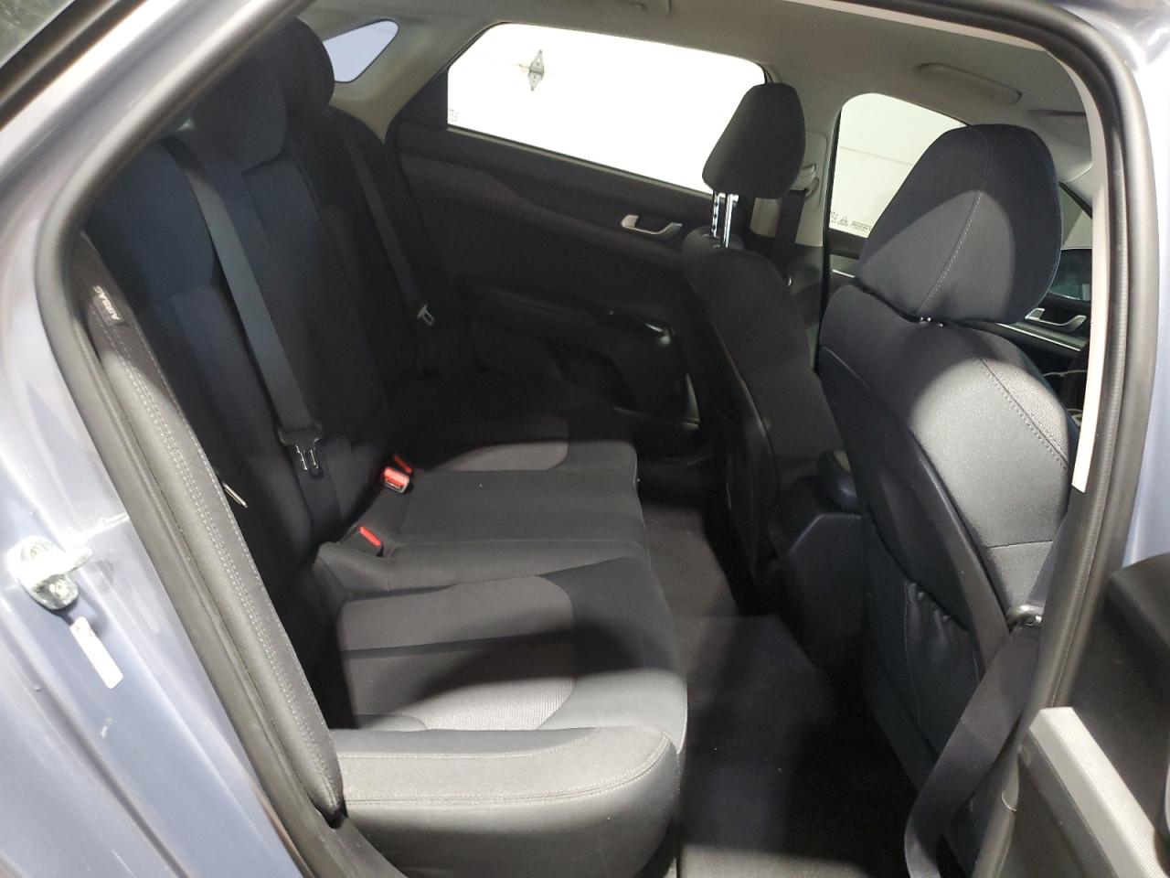 2021 Kia K5 Lxs VIN: 5XXG14J26MG015688 Lot: 81750475