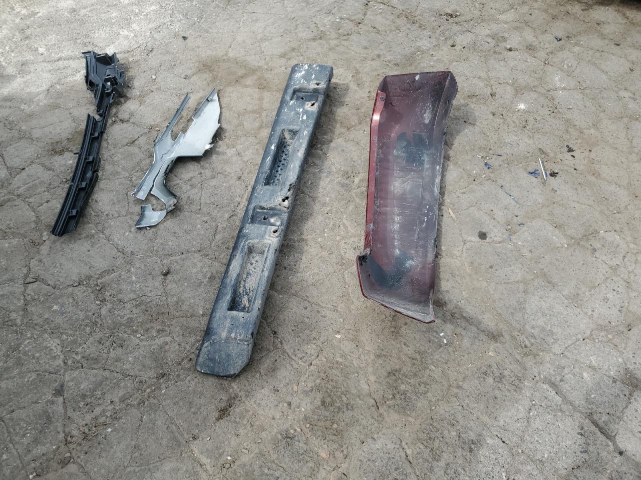 2008 Jeep Wrangler Sahara VIN: 1J4FA54138L641400 Lot: 80331605