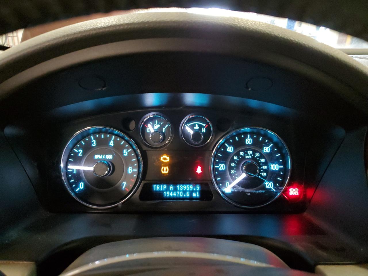 2009 Ford Flex Sel VIN: 2FMDK52C29BA25957 Lot: 70126475