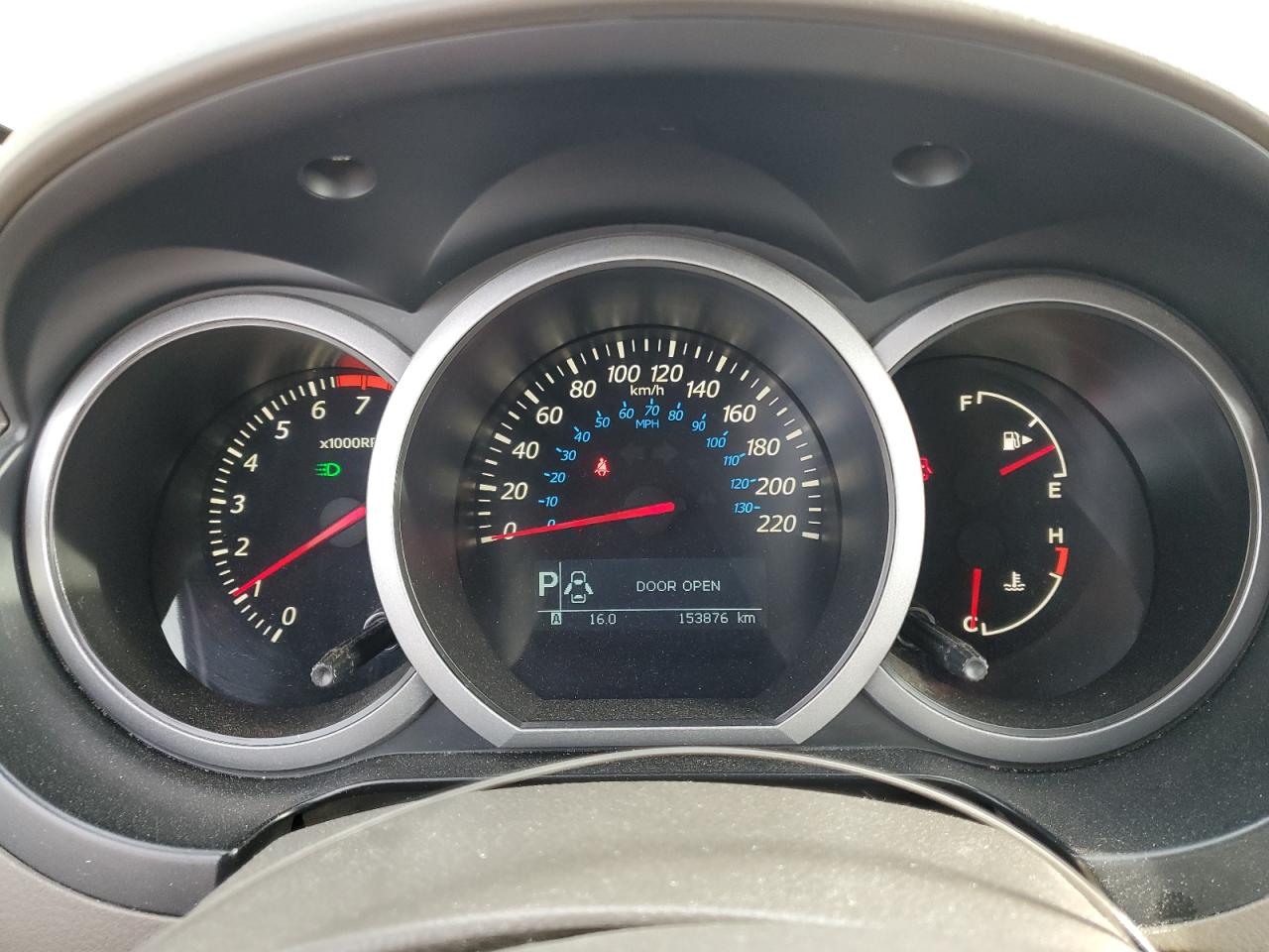 2011 Suzuki Grand Vitara Premium VIN: JS3TD0D26B4101523 Lot: 84259495