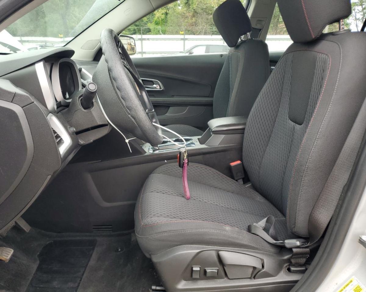 2013 Chevrolet Equinox Ls VIN: 2GNALBEK7D6316307 Lot: 80088695