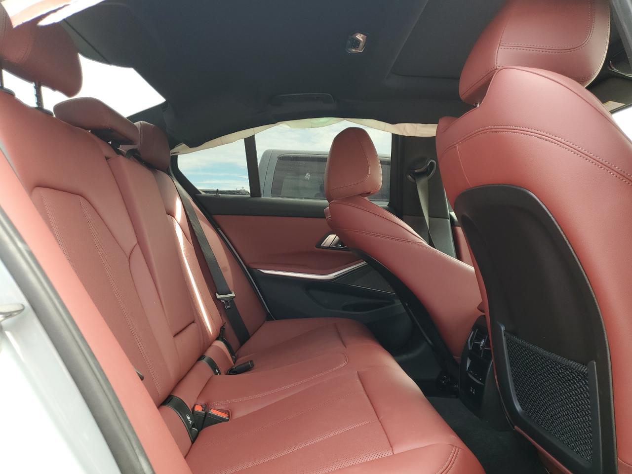 2023 BMW M340Xi VIN: 3MW49FF02P8C88716 Lot: 80727765