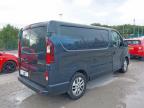 2021 RENAULT TRAFIC SPORT NAV for sale at Copart ST HELENS