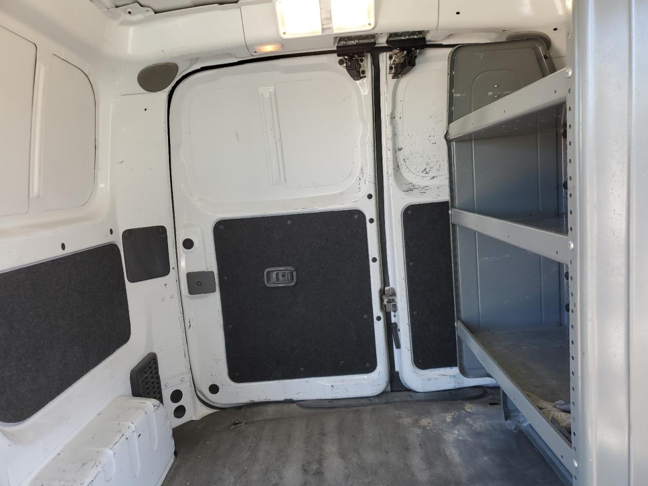 2019 Nissan Nv200 2.5S VIN: 3N6CM0KN0KK708574 Lot: 71519555