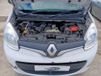 2016 RENAULT KANGOO MAXI LL21 BUSINESS  for sale at Copart WESTBURY